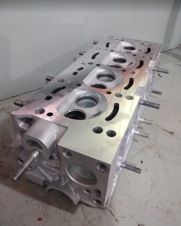 RETIFICA DE MOTORES EM PARAÍBA DO SUL RJ