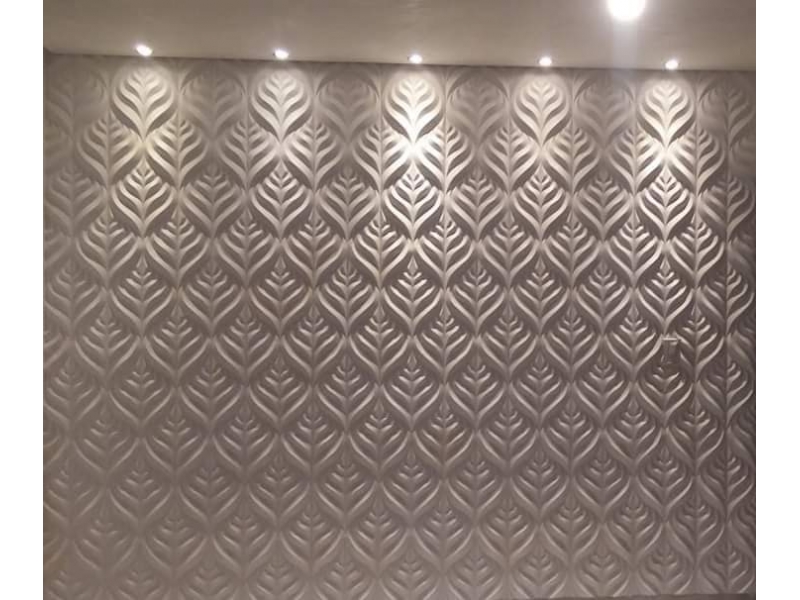 FÁBRICA DE PLACAS EM GESSO 3D EM SÃO PEDRO DA ALDEIA - RJ