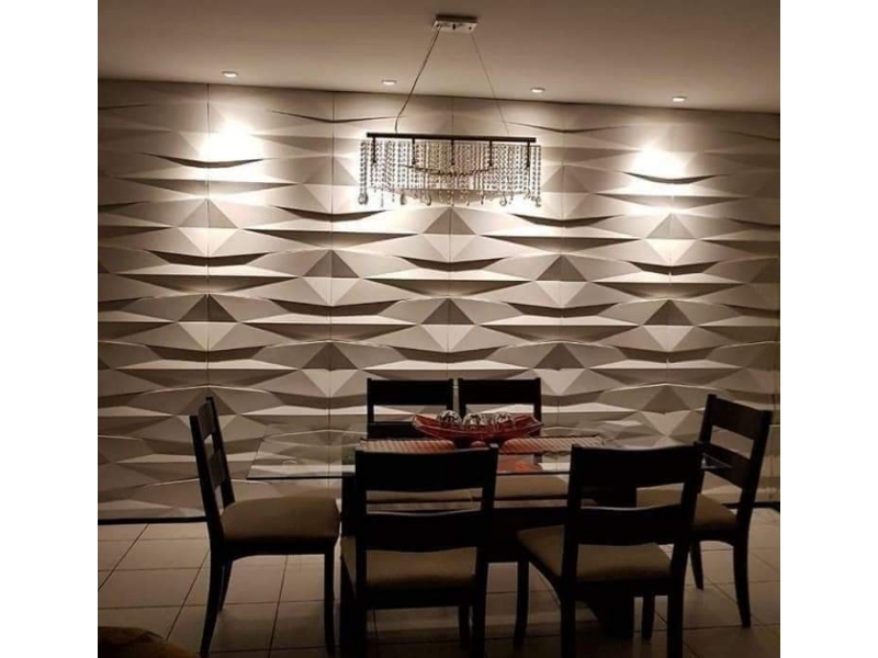 FÁBRICA DE PLACAS EM GESSO 3D EM SÃO PEDRO DA ALDEIA - RJ