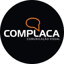  COMPLACA COMUNICAÇÃO VISUAL