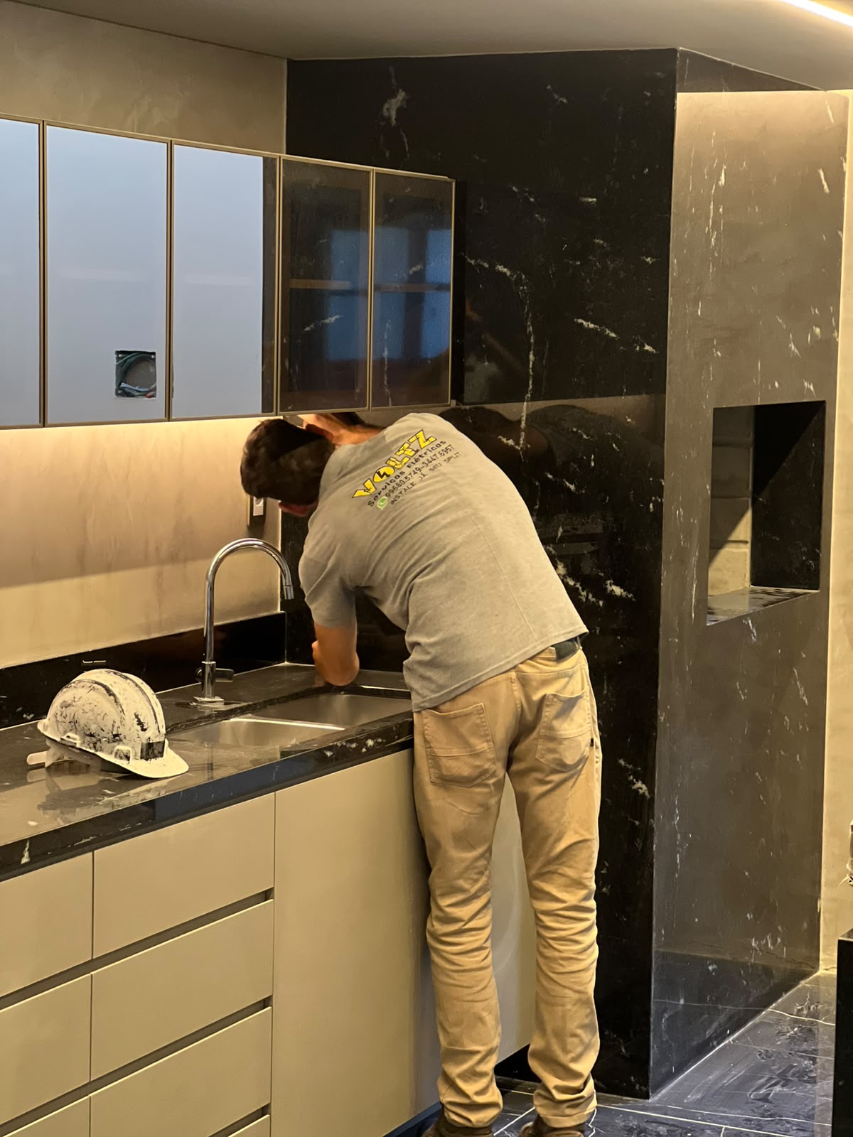 ELETRICISTA RESIDENCIAL E COMERCIAL EM PORTO ALEGRE RS