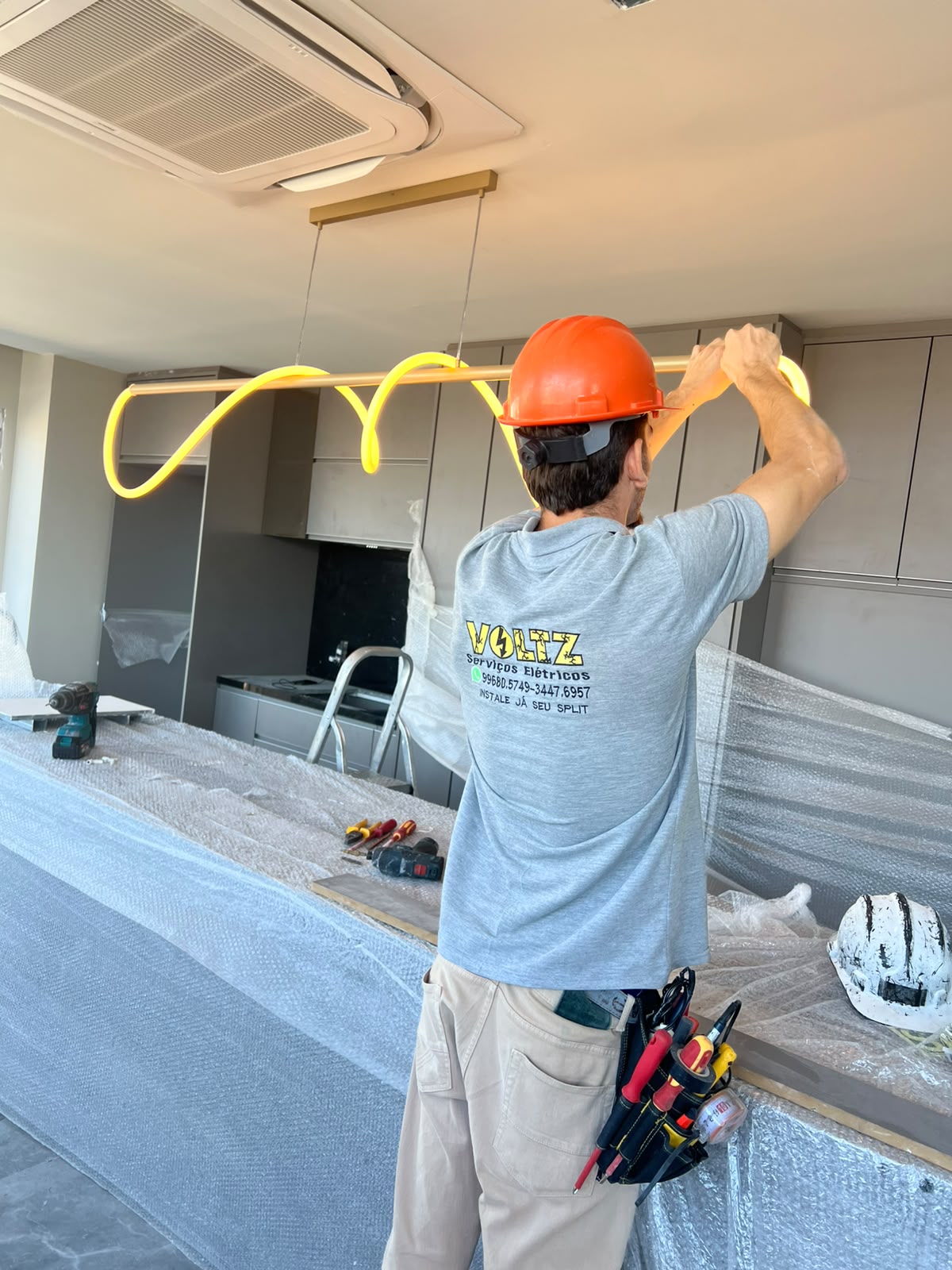 ELETRICISTA RESIDENCIAL E COMERCIAL EM PORTO ALEGRE RS