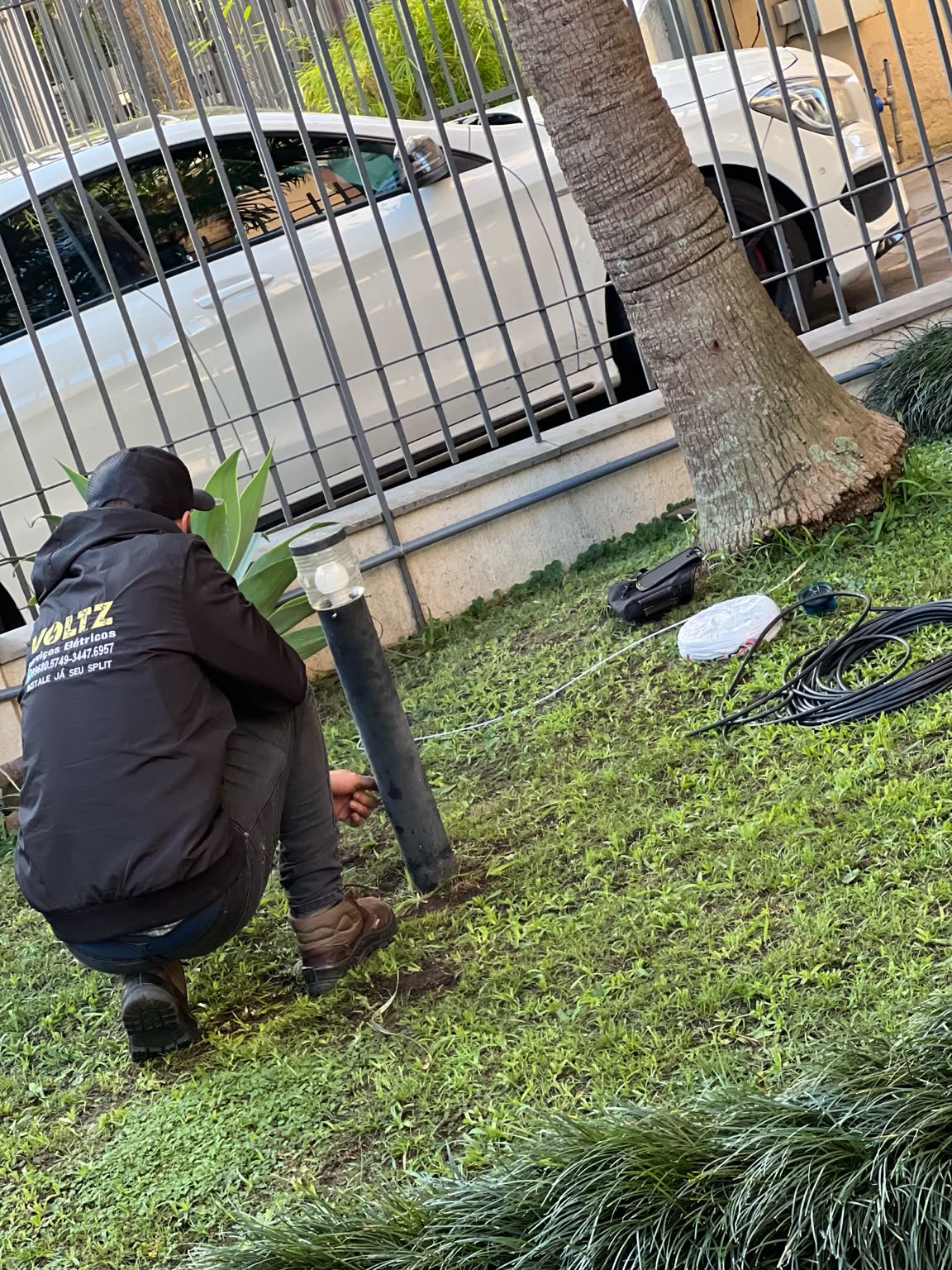 ELETRICISTA RESIDENCIAL E COMERCIAL EM PORTO ALEGRE RS