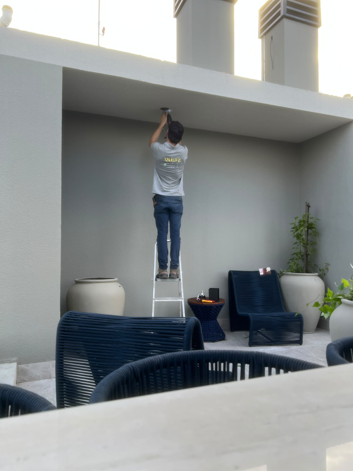 ELETRICISTA RESIDENCIAL E COMERCIAL EM PORTO ALEGRE RS