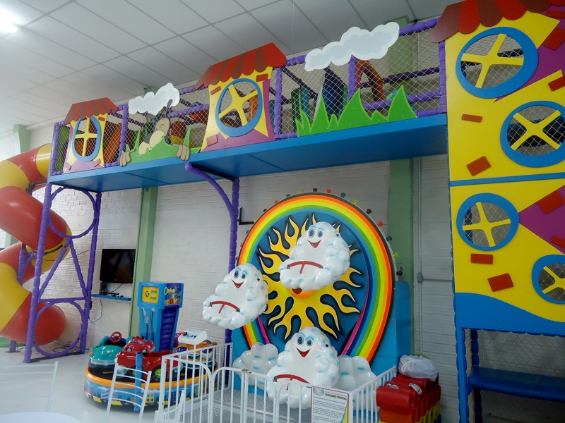 ALUGUEL DE ESPAÇO PARA FESTAS ZONA SUL PORTO ALEGRE