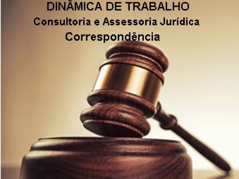 ADVOGADO E CORRESPONDENTE JURÍDICO EM TRÊS RIOS - RJ
