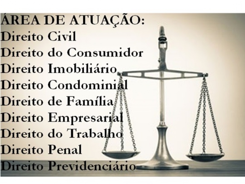 ADVOGADO E CORRESPONDENTE JURÍDICO EM TRÊS RIOS - RJ