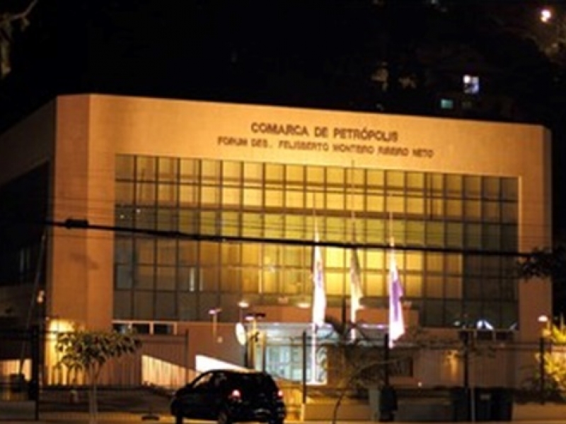ADVOGADO E CORRESPONDENTE JURÍDICO EM TRÊS RIOS - RJ