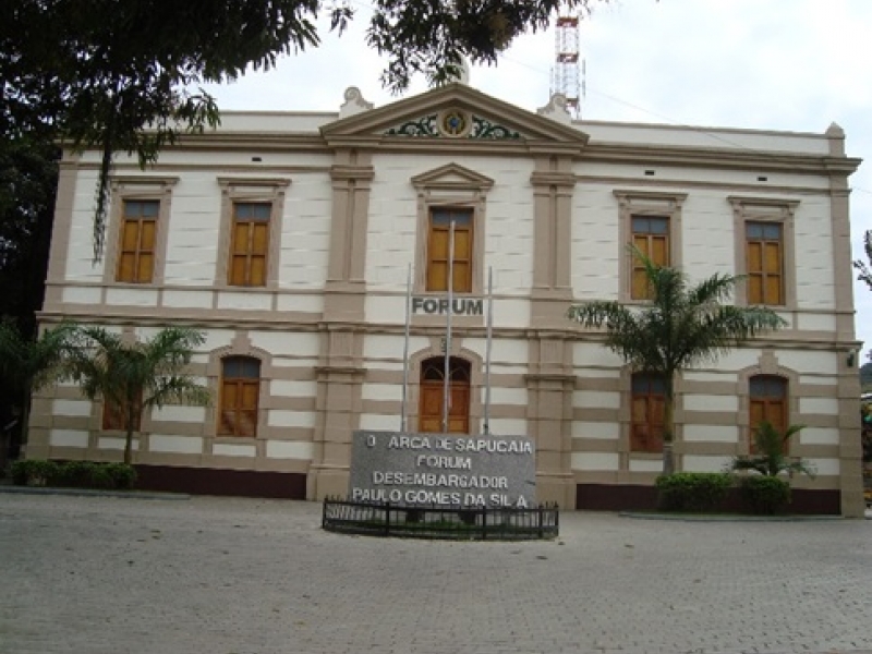 ADVOGADO E CORRESPONDENTE JURÍDICO EM TRÊS RIOS - RJ