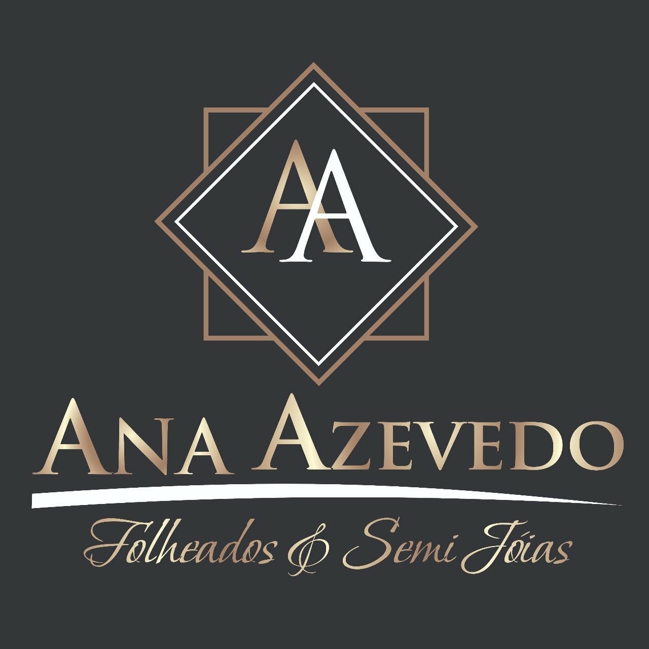 Ana Azevedo Folheados E semi Jóias