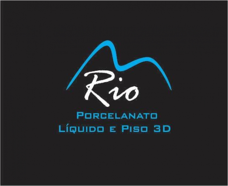 Rio Porcelanato 3D