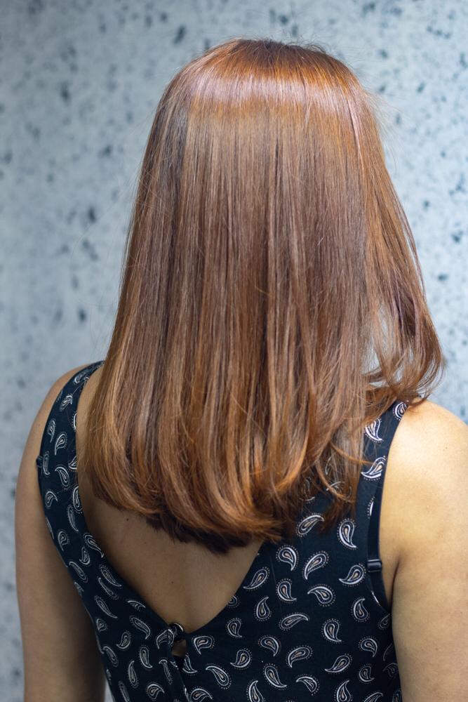 COMPRE E APLIQUE NO GRAJAÚ - COLORAÇÃO - RJ