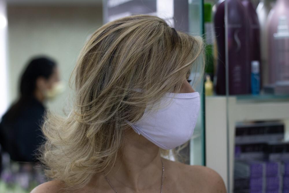 COMPRE E APLIQUE NO GRAJAÚ - COLORAÇÃO - RJ