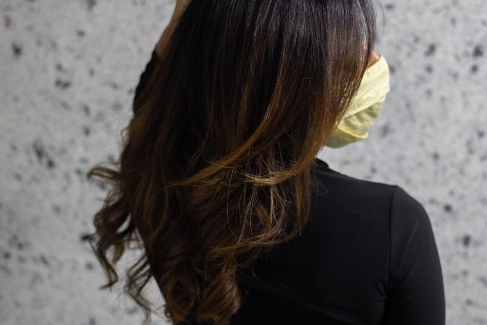 COMPRE E APLIQUE NO GRAJAÚ - COLORAÇÃO - RJ