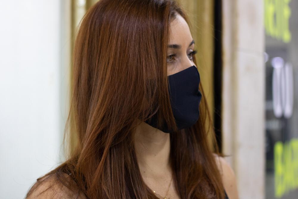 COMPRE E APLIQUE NO GRAJAÚ - COLORAÇÃO - RJ