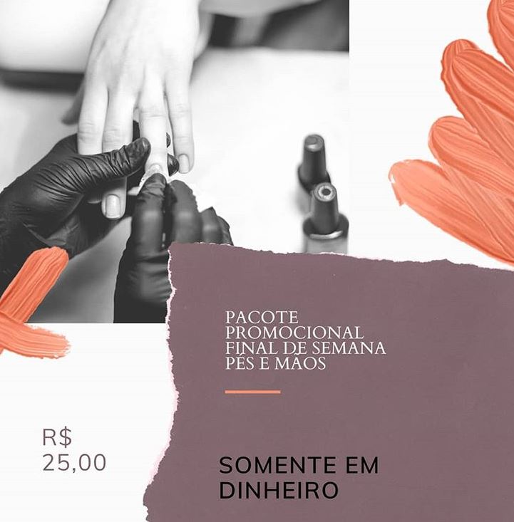 COMPRE E APLIQUE NO GRAJAÚ - COLORAÇÃO - RJ