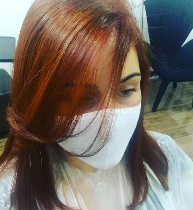 COMPRE E APLIQUE NO GRAJAÚ - COLORAÇÃO - RJ