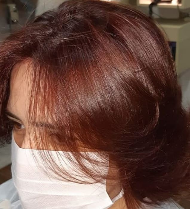 COMPRE E APLIQUE NO GRAJAÚ - COLORAÇÃO - RJ