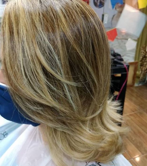 COMPRE E APLIQUE NO GRAJAÚ - COLORAÇÃO - RJ