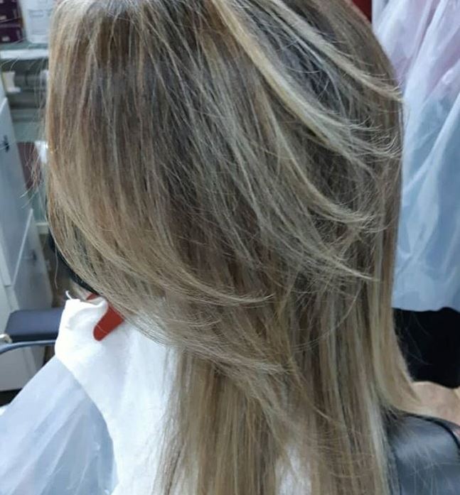 COMPRE E APLIQUE NO GRAJAÚ - COLORAÇÃO - RJ