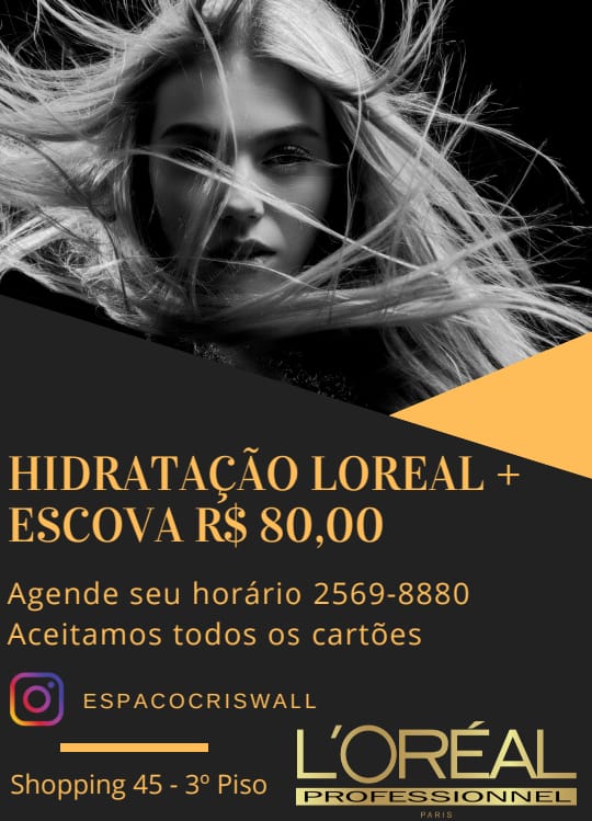 COMPRE E APLIQUE NO GRAJAÚ - COLORAÇÃO - RJ