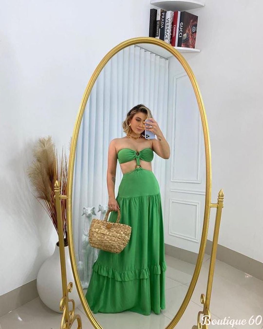 LOJA DE ROUPAS EM JARU - RO