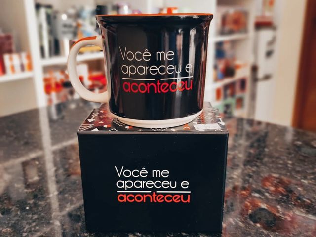 LOJA DE PRESENTES EM JARU - RO