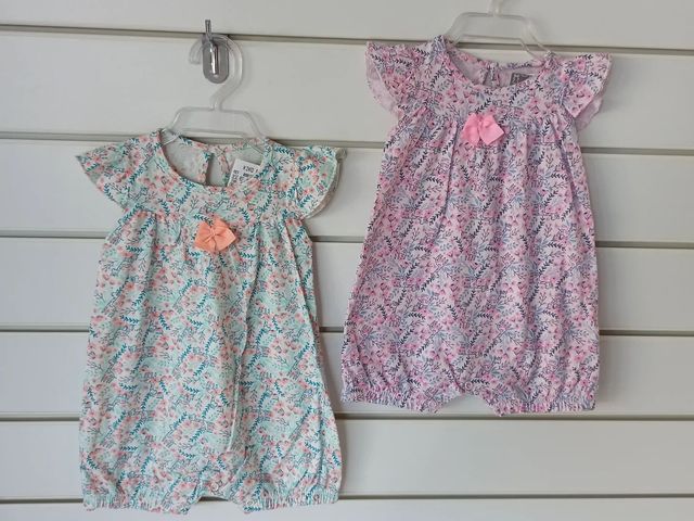 LOJA DE ROUPAS INFANTIS EM JARU - RO