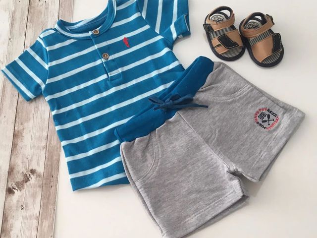 LOJA DE ROUPAS INFANTIS EM JARU - RO