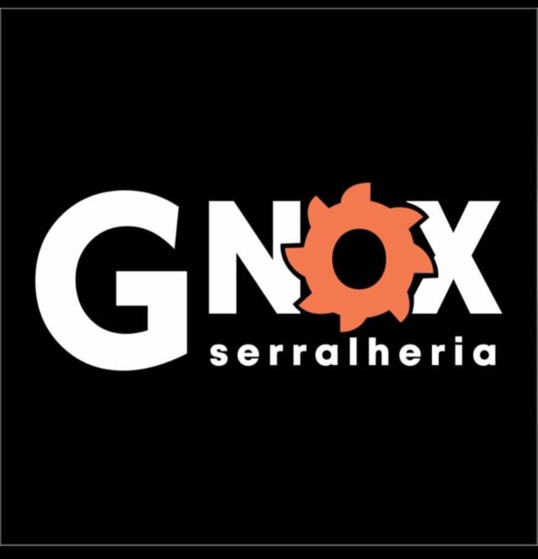 GNOX SERRALHERIA