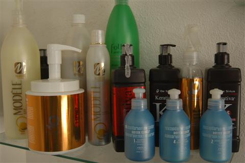 SALAO DE CABELEREIRO NA MOSELA PETROPOLIS MADAME FORMOSA