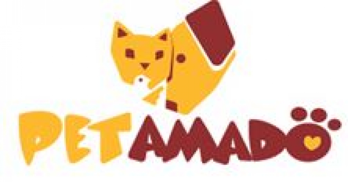 Pet Amado 