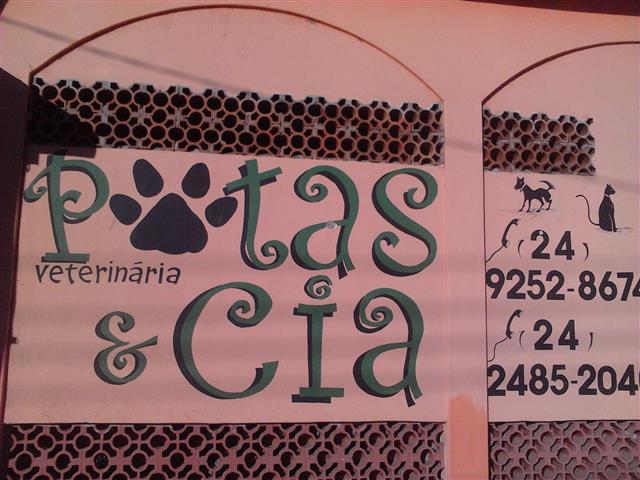 CLINICA VETERINARIA EM PATY DO ALFERES 