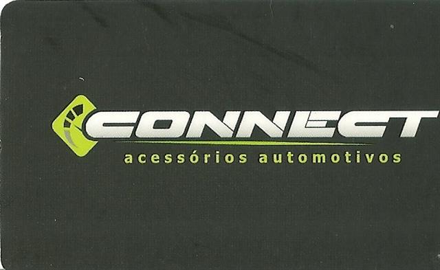 ACESSÓRIOS AUTOMOTIVOS EM ITAIPAVA - CONNECT