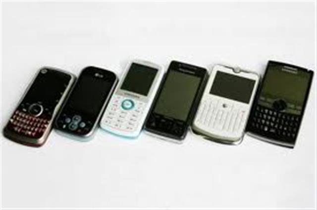 CONSERTOS E ACESSÓRIOS PARA CELULARES EM PATY DO ALFERES - SOS CELULARES