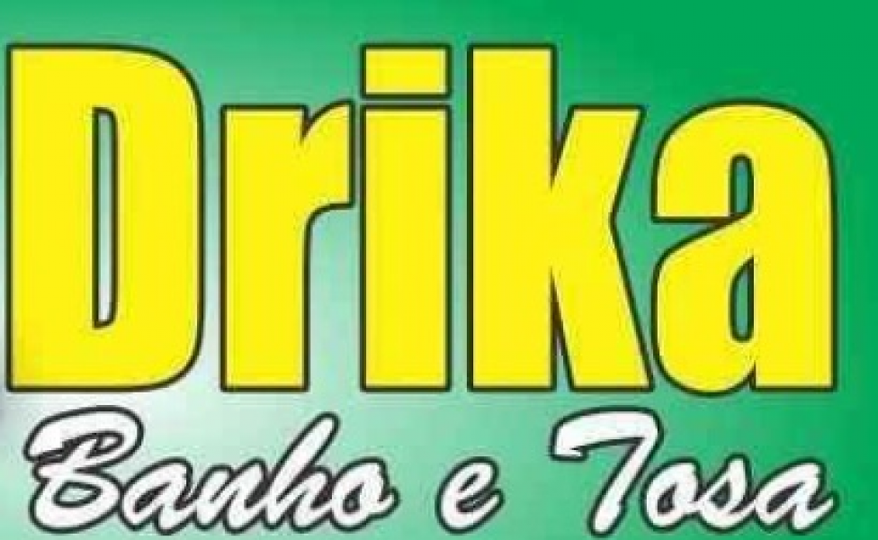 Drika Banho E Tosa 