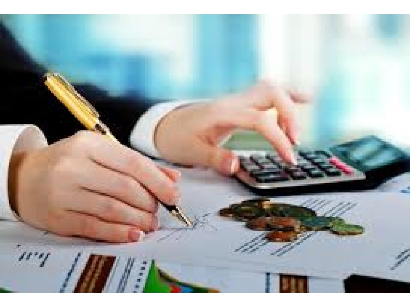 Contabilidade no Caxingui