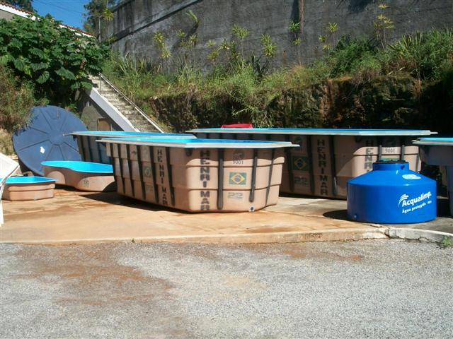 MATERIAL PARA PISCINAS EM NOVA FRIBURGO - RJ