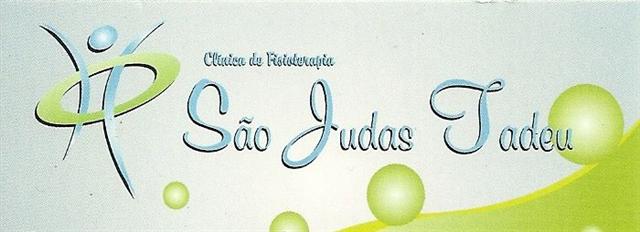 São Judas Tadeu 