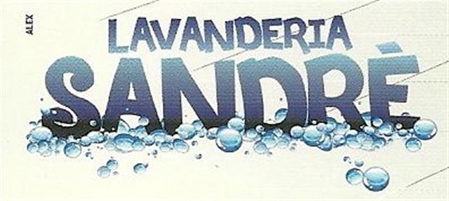 Lavanderia Sandré