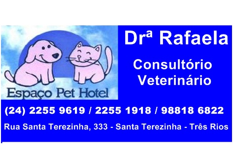 VETERINARIAS EM TRES RIOS