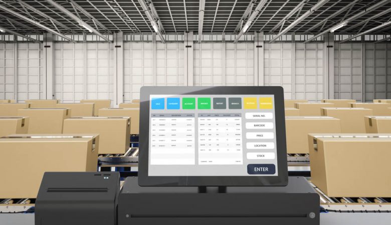 AUTOMAÇÃO COMERCIAL EM SÃO JÃO DE MERITI - RJ