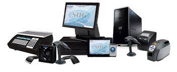 AUTOMAÇÃO COMERCIAL EM SÃO JÃO DE MERITI - RJ