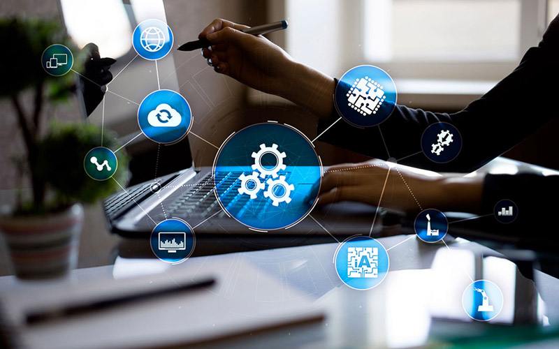 AUTOMAÇÃO COMERCIAL EM SÃO JÃO DE MERITI - RJ