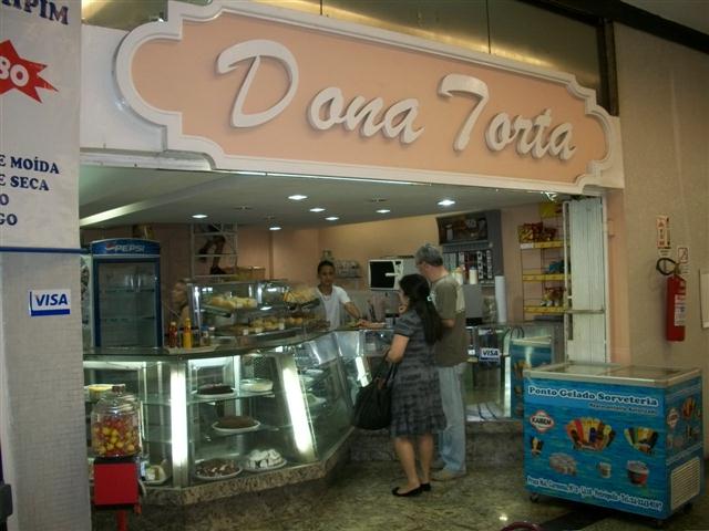 Dona Torta