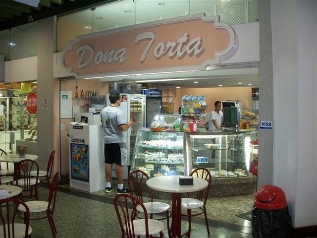 TORTAS EM PETRÓPOLIS - DONA TORTA - RJ
