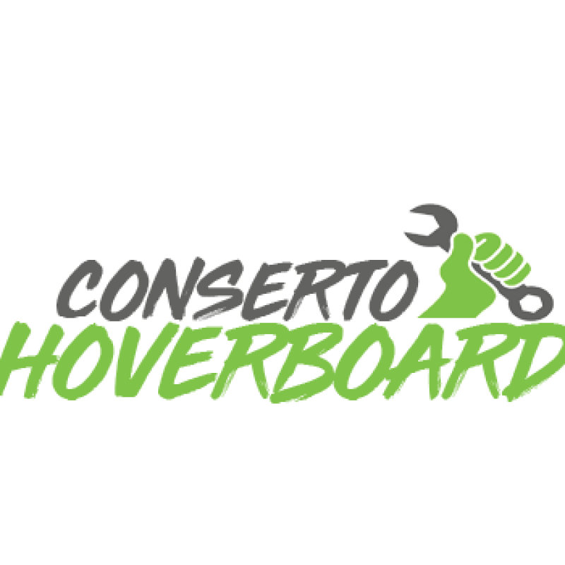 Conserto de Hoverboard