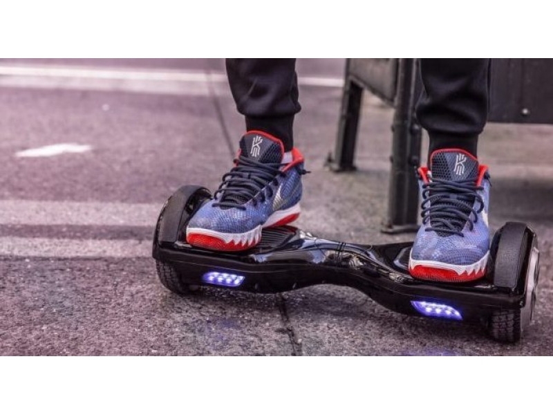 Conserto de Hoverboard em Angra dos Reis - Manutenção Especializada - RJ