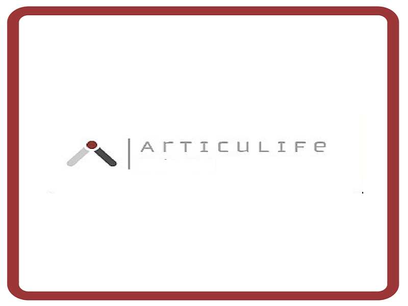 Articulife Materiais Med. e Hosp.