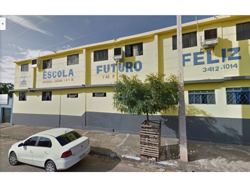 ESCOLA FUTURO FELIZ